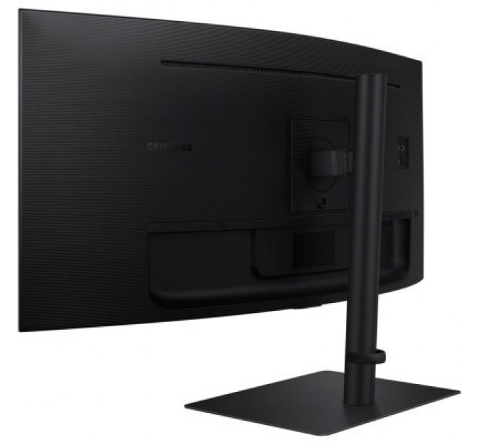 Samsung Монітор Samsung LS34C650UAIXCI