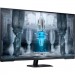 Samsung Монітор Samsung LS43CG700NIXUA