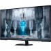 Samsung Монітор Samsung LS43CG700NIXUA
