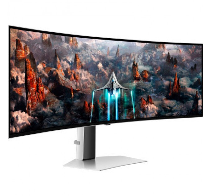 Samsung Монітор Samsung LS49CG930SIXCI