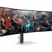 Samsung Монітор Samsung LS49CG930SIXCI