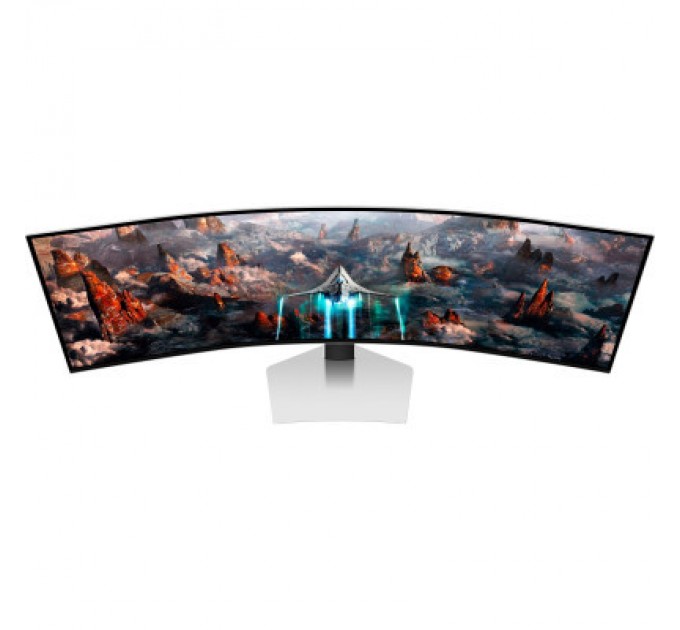 Samsung Монітор Samsung LS49CG930SIXCI
