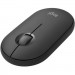 Logitech Комплект Logitech Pebble 2 for Mac Wireless UA Graphite (920-012244)