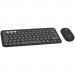 Logitech Комплект Logitech Pebble 2 for Mac Wireless UA Graphite (920-012244)