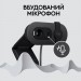 Logitech Веб-камера Logitech Brio 100 Full HD Graphite (960-001585)