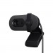 Logitech Веб-камера Logitech Brio 100 Full HD Graphite (960-001585)