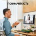 Logitech Веб-камера Logitech Brio 100 Full HD Graphite (960-001585)