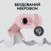 Logitech Веб-камера Logitech Brio 100 Full HD Rose (960-001623)