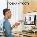 Logitech Веб-камера Logitech Brio 100 Full HD Rose (960-001623)