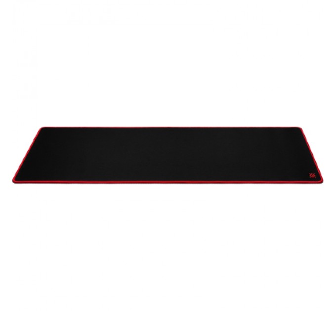 Defender Килимок для мишки Defender Ultra Black (50561)