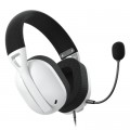 Hator Навушники Hator Hyperpunk 2 USB 7.1 Black/White (HTA-846)