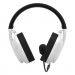 Hator Навушники Hator Hyperpunk 2 USB 7.1 Black/White (HTA-846)