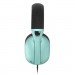 Hator Навушники Hator Hyperpunk 2 USB 7.1 Black/Mint (HTA-848)