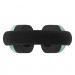 Hator Навушники Hator Hyperpunk 2 USB 7.1 Black/Mint (HTA-848)