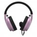 Hator Навушники Hator Hyperpunk 2 USB 7.1 Black/Lilac (HTA-849)