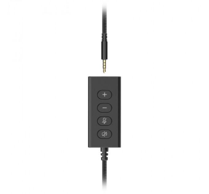 Hator Навушники Hator Hyperpunk 2 USB 7.1 Black/Lilac (HTA-849)