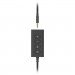 Hator Навушники Hator Hyperpunk 2 USB 7.1 Black/Lilac (HTA-849)