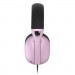 Hator Навушники Hator Hyperpunk 2 USB 7.1 Black/Lilac (HTA-849)