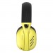 Hator Навушники Hator Hyperpunk 2 Wireless Tri-mode Black/Yellow (HTA-857)
