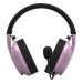 Hator Навушники Hator Hyperpunk 2 Wireless Tri-mode Black/Lilac (HTA-859)