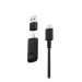 HyperX Навушники HyperX Cloud III Wireless Black (77Z45AA)