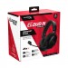 HyperX Навушники HyperX Cloud III Wireless Black (77Z45AA)