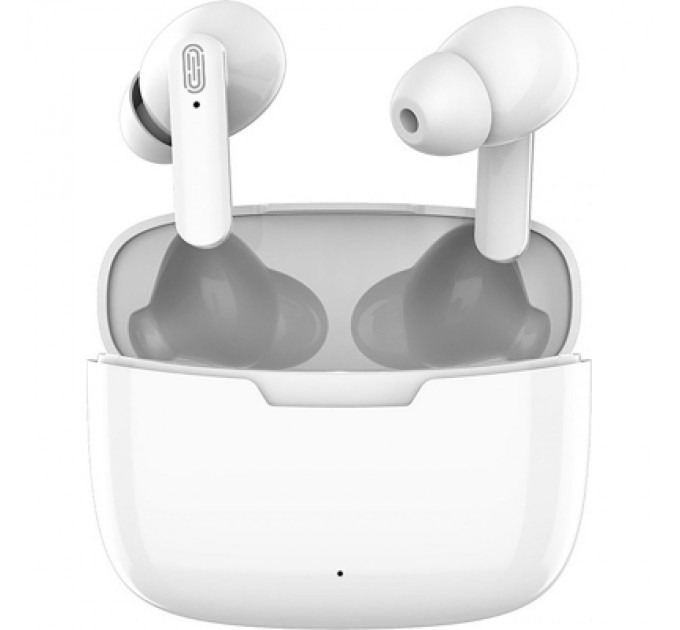 Globex Навушники Globex Smart Sound Thin White (Thin White)