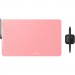 XP-Pen Графічний планшет XP-Pen Deco 01V2 Pink