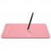 XP-Pen Графічний планшет XP-Pen Deco 01V2 Pink