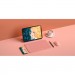 XP-Pen Графічний планшет XP-Pen Deco 01V2 Pink