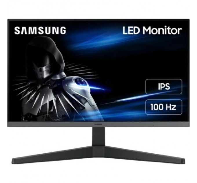 Samsung Монітор Samsung LS24C330GAIXCI