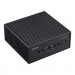 ASUS Комп'ютер ASUS PN42-BBN200MV MFF, Intel N200, 2*SO-DIMM, SATA+M.2SSD, UMA, WiFi, VESA, без ОС (90MR00X2-M00020)