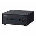 ASUS Комп'ютер ASUS PN42-BBN200MV MFF, Intel N200, 2*SO-DIMM, SATA+M.2SSD, UMA, WiFi, VESA, без ОС (90MR00X2-M00020)