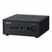 ASUS Комп'ютер ASUS PN42-BBN200MV MFF, Intel N200, 2*SO-DIMM, SATA+M.2SSD, UMA, WiFi, VESA, без ОС (90MR00X2-M00020)
