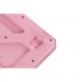 2E Клавіатура 2E Gaming KG315 RGB USB UA Pink (2E-KG315UPK)