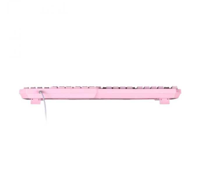 2E Клавіатура 2E Gaming KG315 RGB USB UA Pink (2E-KG315UPK)