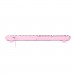 2E Клавіатура 2E Gaming KG315 RGB USB UA Pink (2E-KG315UPK)