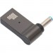 ХОКО Перехідник USC-C to DC 4.0x3.0mm 100W ХОКО (XK-DC-C-4.0-3.0)