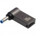 ХОКО Перехідник USC-C to DC 4.0x3.0mm 100W ХОКО (XK-DC-C-4.0-3.0)
