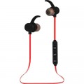 Esperanza Навушники Esperanza Magnetic Metal Black (EH186K)