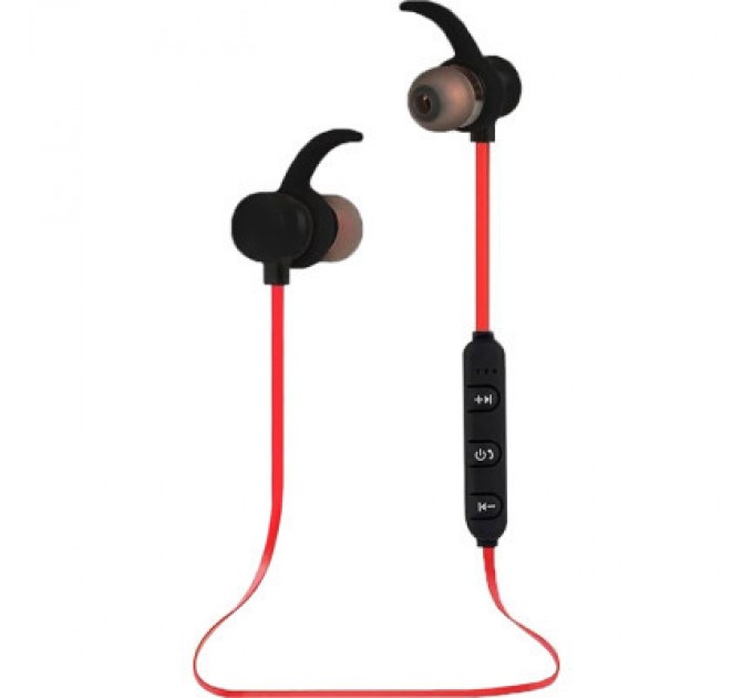 Esperanza Навушники Esperanza Magnetic Metal Black (EH186K)