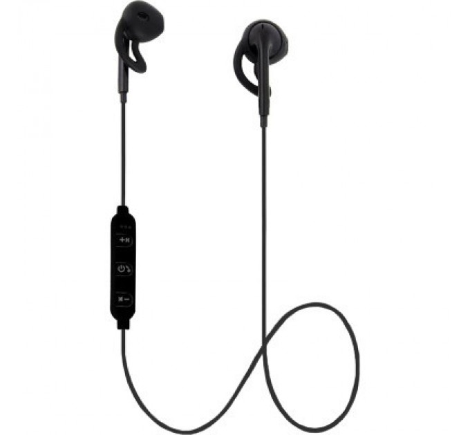 Esperanza Навушники Esperanza Sport Black (EH187K)