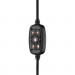 2E Навушники 2E Gaming HG315 RGB USB 7.1 Black (2E-HG315BK-7.1)