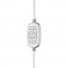 2E Навушники 2E Gaming HG315 RGB USB 7.1 White (2E-HG315WT-7.1)
