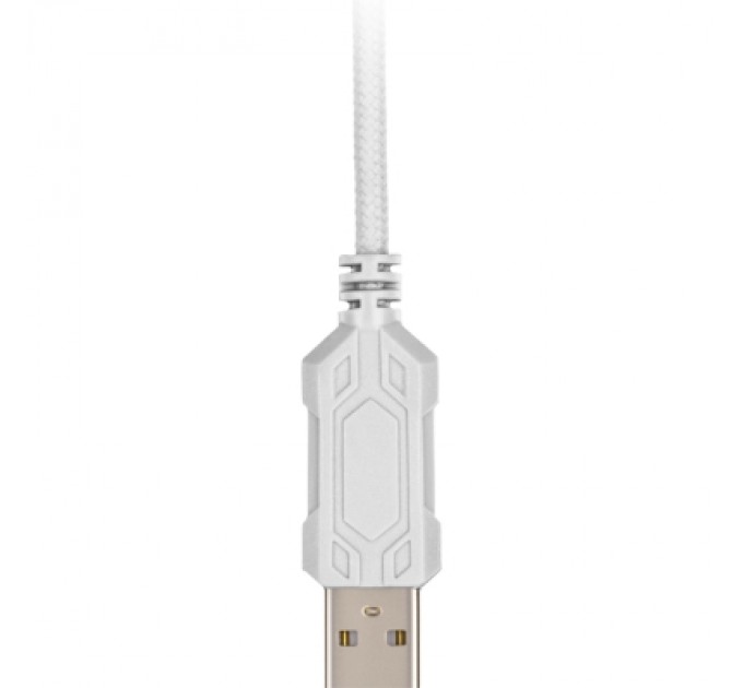 2E Навушники 2E Gaming HG315 RGB USB 7.1 White (2E-HG315WT-7.1)