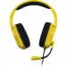 2E Навушники 2E Gaming HG315 RGB USB 7.1 Yellow (2E-HG315YW-7.1)