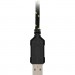 2E Навушники 2E Gaming HG315 RGB USB 7.1 Yellow (2E-HG315YW-7.1)