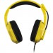2E Навушники 2E Gaming HG315 RGB USB 7.1 Yellow (2E-HG315YW-7.1)
