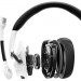 Epos Навушники Epos H3 Ghost White (1000889)