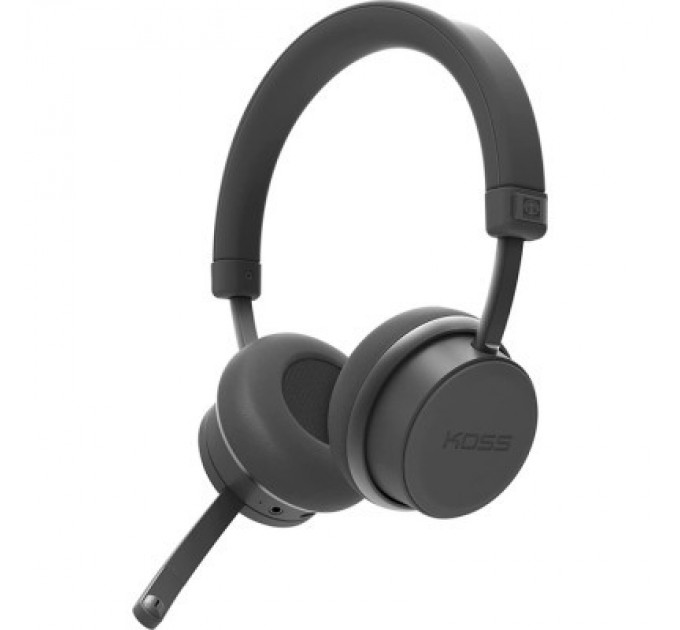 Koss Навушники Koss CS340iBT QZ Over-Ear Wireless (197196.101)